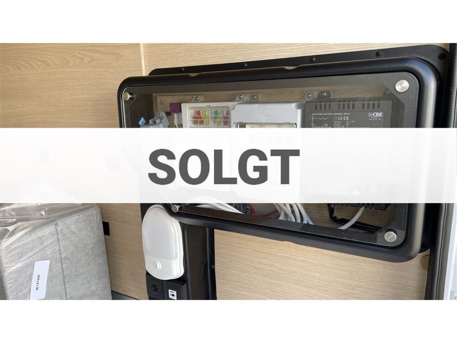 Autostar Privilige P740  LC